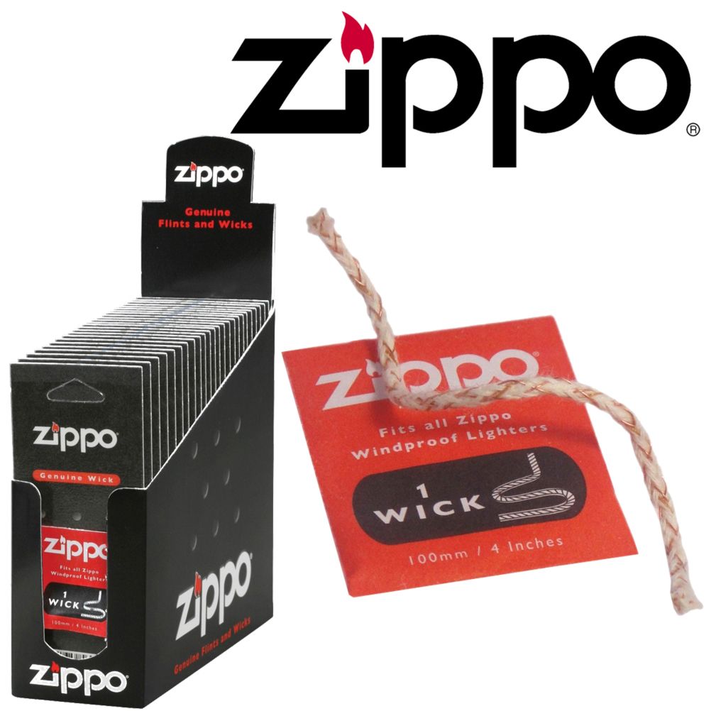 Zippo Genuine Wick