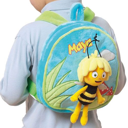 bee soft toy