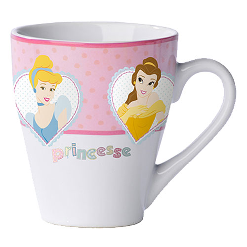 Disney Princess Mug