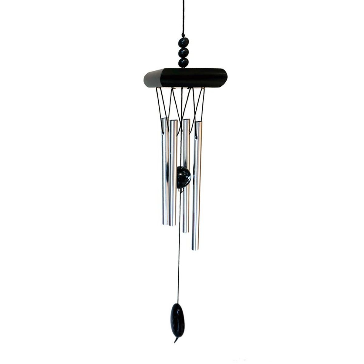 Windchime wood 4 chimes