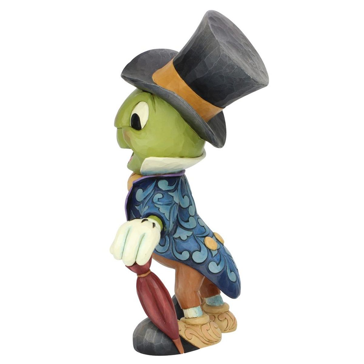 jiminy cricket 3d print