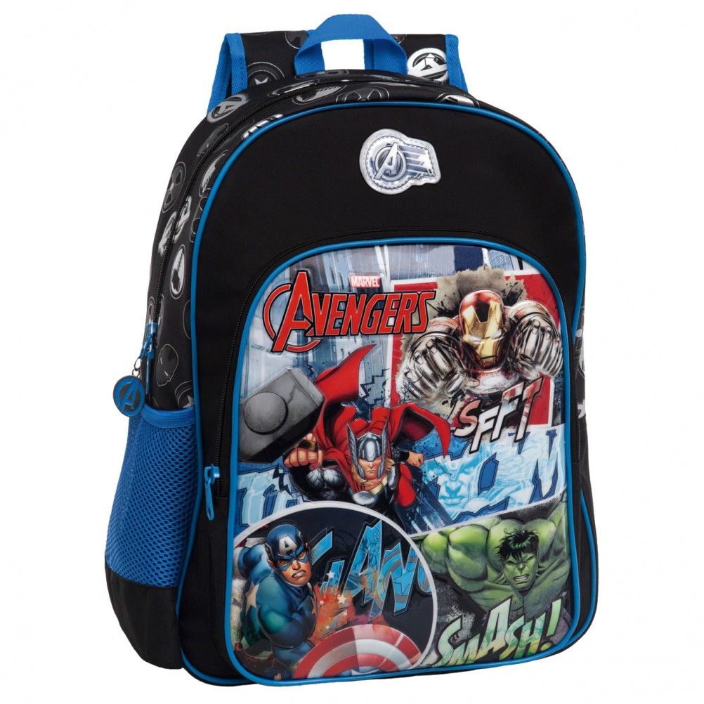 avengers backpack nz