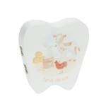 Tooth Fairy Box Esteban White