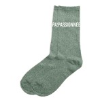 Passionne Sparkly Socks