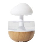 LED Fragrance Diffuser Cloudy