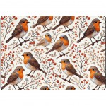 Cutting board robins Cbkreation