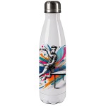 Table tennis Stainless Steel Insulated Bottle