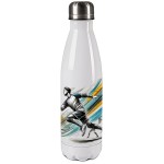 Handball player Stainless Steel Insulated Bottle