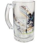 Rugby Beer Mug