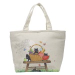 Kitten Picnic Insulated Lunch Bag