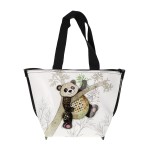 Insulated Bag Panda