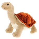 Eco-Friendly Plush KeelECO - Land Turtle