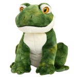 Eco-friendly Plush KeelECO - Frog