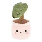 Plant Bobballs Plush Toy