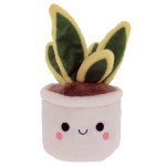 Plant Bobballs Plush Toy