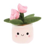 Plant Bobballs Plush Toy