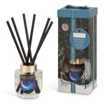 Heart and Home stick diffuser - Starry Night