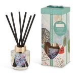 Heart and Home Reed Diffuser - Winter Berries