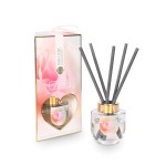 Reed Diffuser Heart and Home in Gift Box - With Love