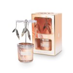 Gift Box Small Candle Heart and Home Angel's Caress with Caro