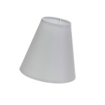 Light Grey Small Lampshade