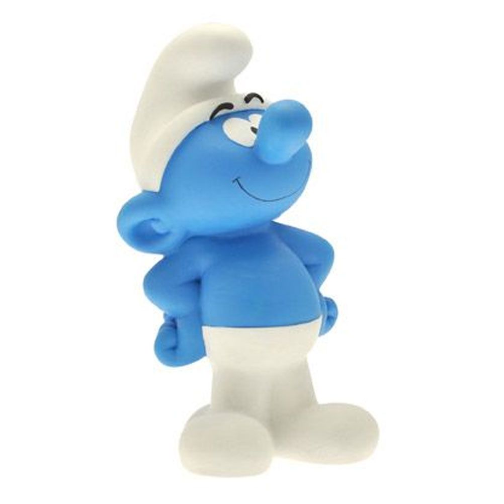 Smurf coin Bank