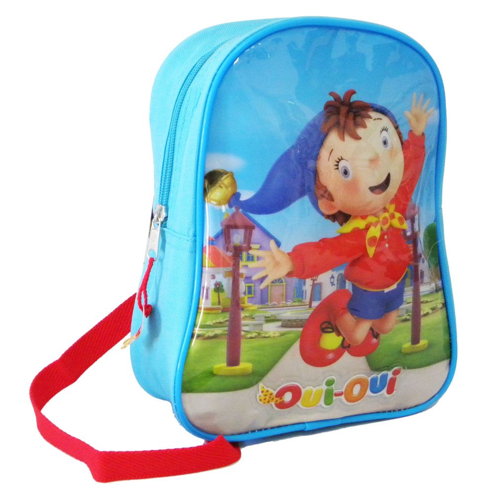 Noddy little backpack