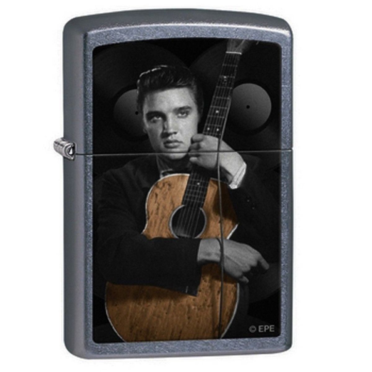 Elvis Lighter