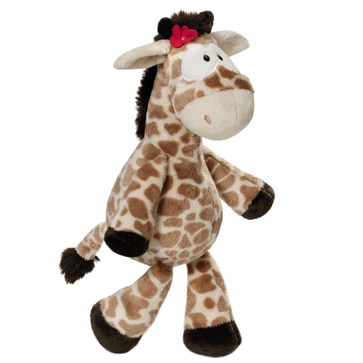 Nici Debbie Giraffe Plush 35 cm