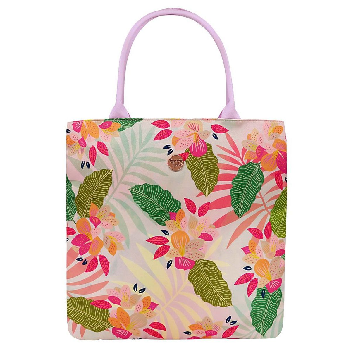 Amazon Love Tote Bag