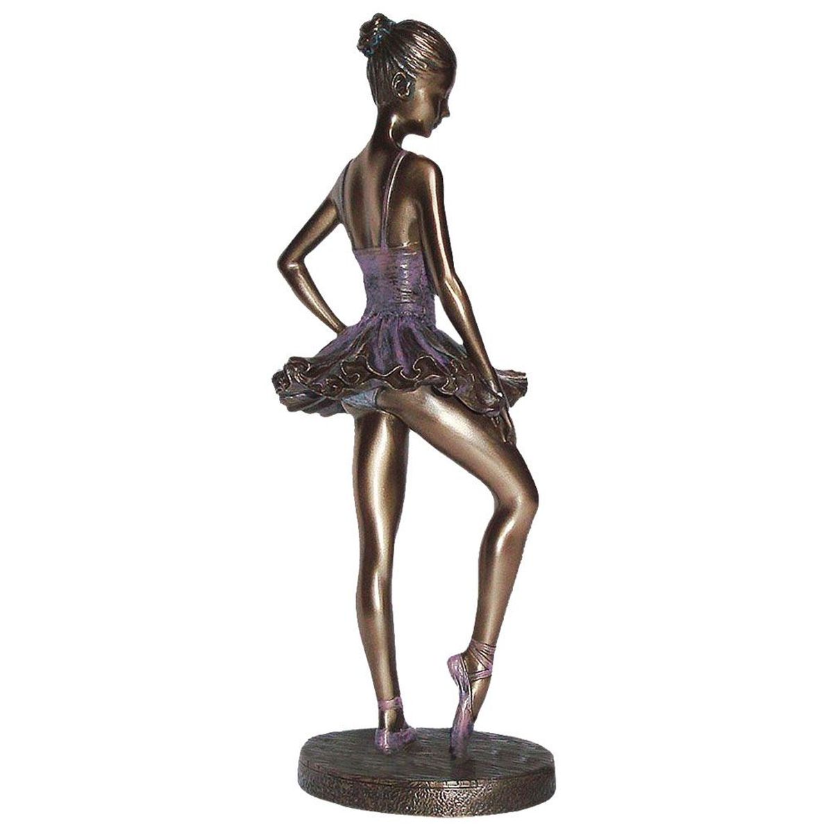 The Ballerina - Statue collection - Body talk