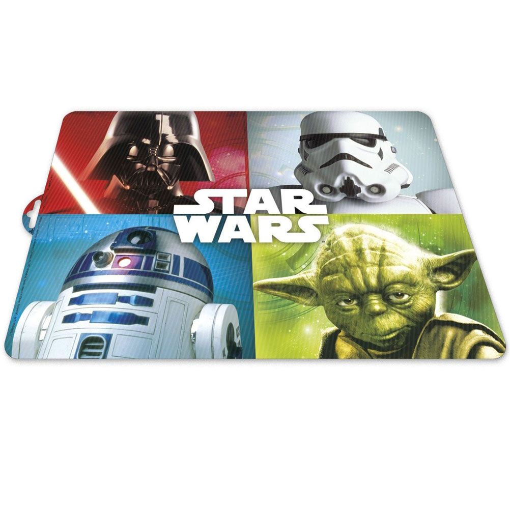 Star Wars Placemat