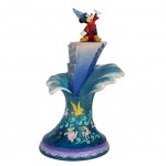 Summit of Imagination - Sorcerer Mickey Masterpiece Figurine