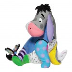 Eeyore Figure Collection By Britto