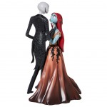 Figurine Jack Skellington et Sally