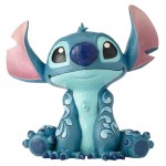 Big Trouble - Stitch Statement Figurine