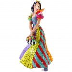 Snow White Statuette by Britto