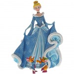 Disney Showcase Cinderella Couture de Force