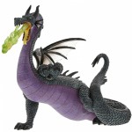 Maleficent as Dragon Figurine