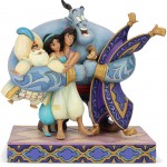 Genie from Aladdin - Disney Traditions