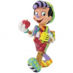 Pinocchio Figure Collection By Britto