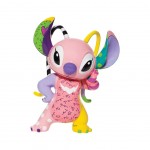 Angel Stitch Collectible Statuette - Britto