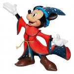 Figurine Scorcerer Mickey