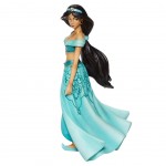 Figurine Princesse Jasmine Couture de Force