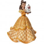 A Rare Rose - Belle Deluxe Figurine