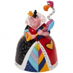 Queen of Hearts Figurine