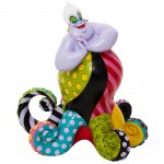 Ursula Figurine by Romero Britto