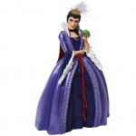 Evil Queen Rococo Figurine