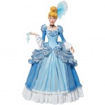 Cinderella Rococo Figurine