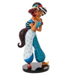 JasmineFigurine by Romero Britto